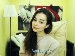 VanillaCherry