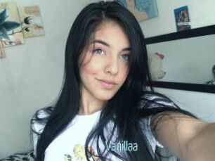 Vanillaa
