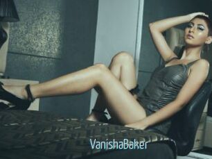 VanishaBaker
