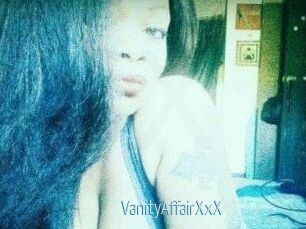 VanityAffairXxX