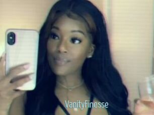 VanityFinesse