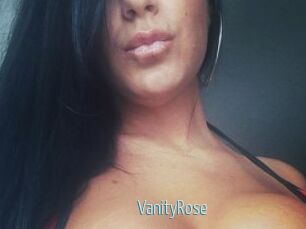 VanityRose