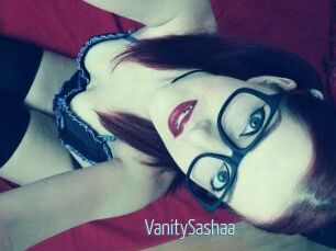 VanitySashaa
