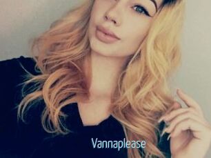 Vannaplease