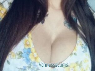 VannessaCums