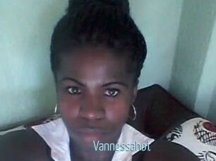 Vannessahot