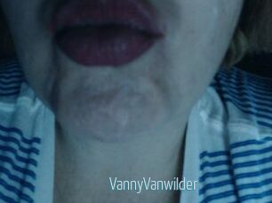 VannyVanwilder