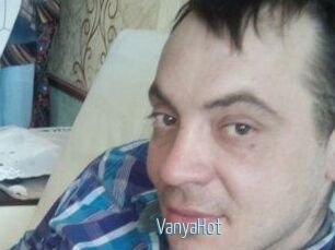 VanyaHot