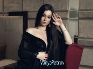 VanyaPetrov