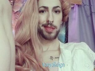 VanyaReign