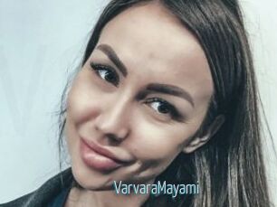 VarvaraMayami