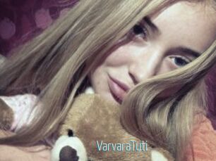VarvaraTuti