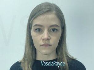 VaselaRayde