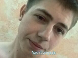 VashStampede