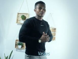 Vasilios