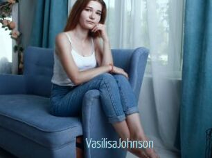 VasilisaJohnson