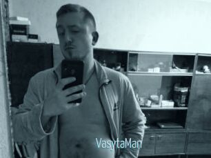VasytaMan