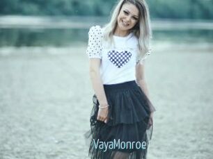 VayaMonroe