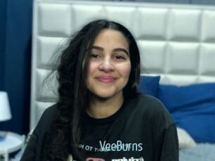VeeBurns