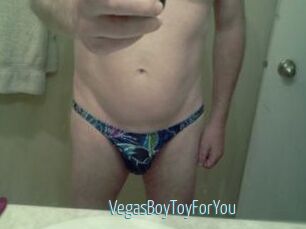VegasBoyToyForYou