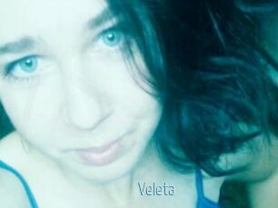 Veleta