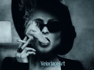 VelorlaceArt