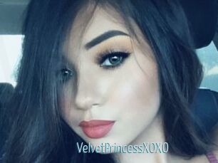 VelvetPrincessXOXO