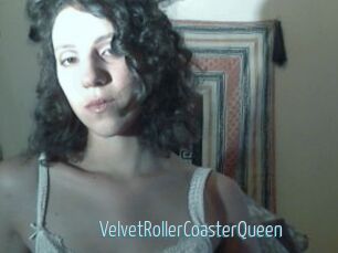 VelvetRollerCoasterQueen