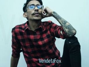VendetaFox