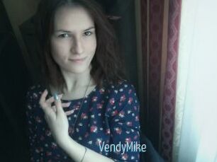 VendyMike Video Sexe
