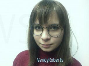 VendyRoberts