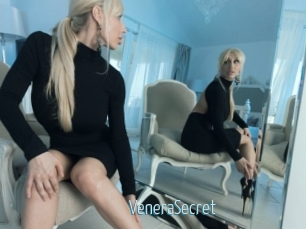 VeneraSecret