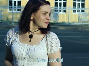 VeneraSoulful
