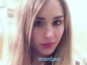 VenomSpice
