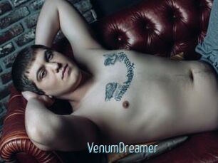 VenumDreamer