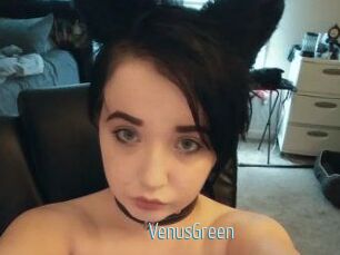 VenusGreen