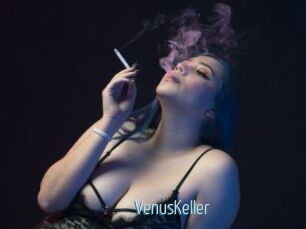 VenusKeller