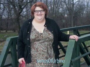 VenusOfUrbino