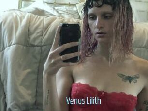 Venus_Lilith