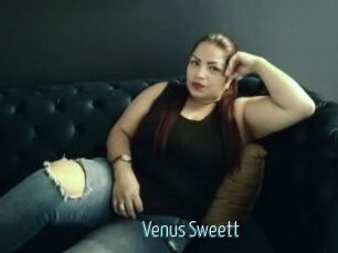 Venus_Sweett