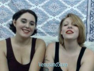 VenusandSiren