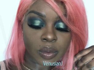 VenusianJ