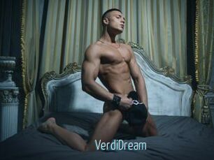 VerdiDream