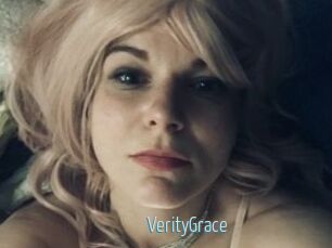 VerityGrace Video Sexe