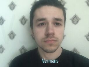 Vermans