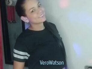 VeroWatson