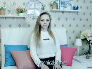 VeronicaHolmes