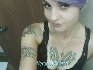 VeronicaMulisha