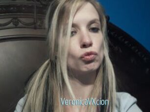 VeronicaVXcion