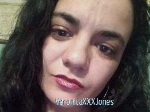 VeronicaXXXJones Video Sexe